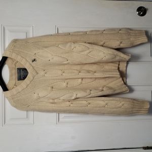 Abercrombie & Fitch Sweater